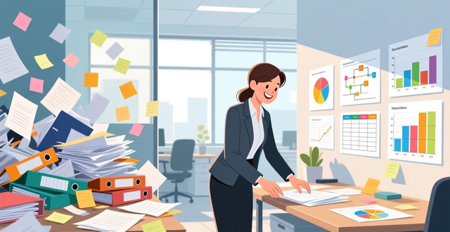 ISTJ性格详解：你是细致守序的物流师吗？MBTI职业性格测试解析